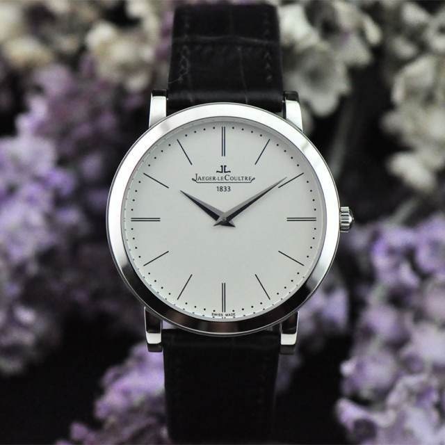 Jaeger LeCoultre Watches 05